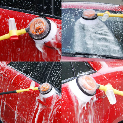 AutoWash Pro