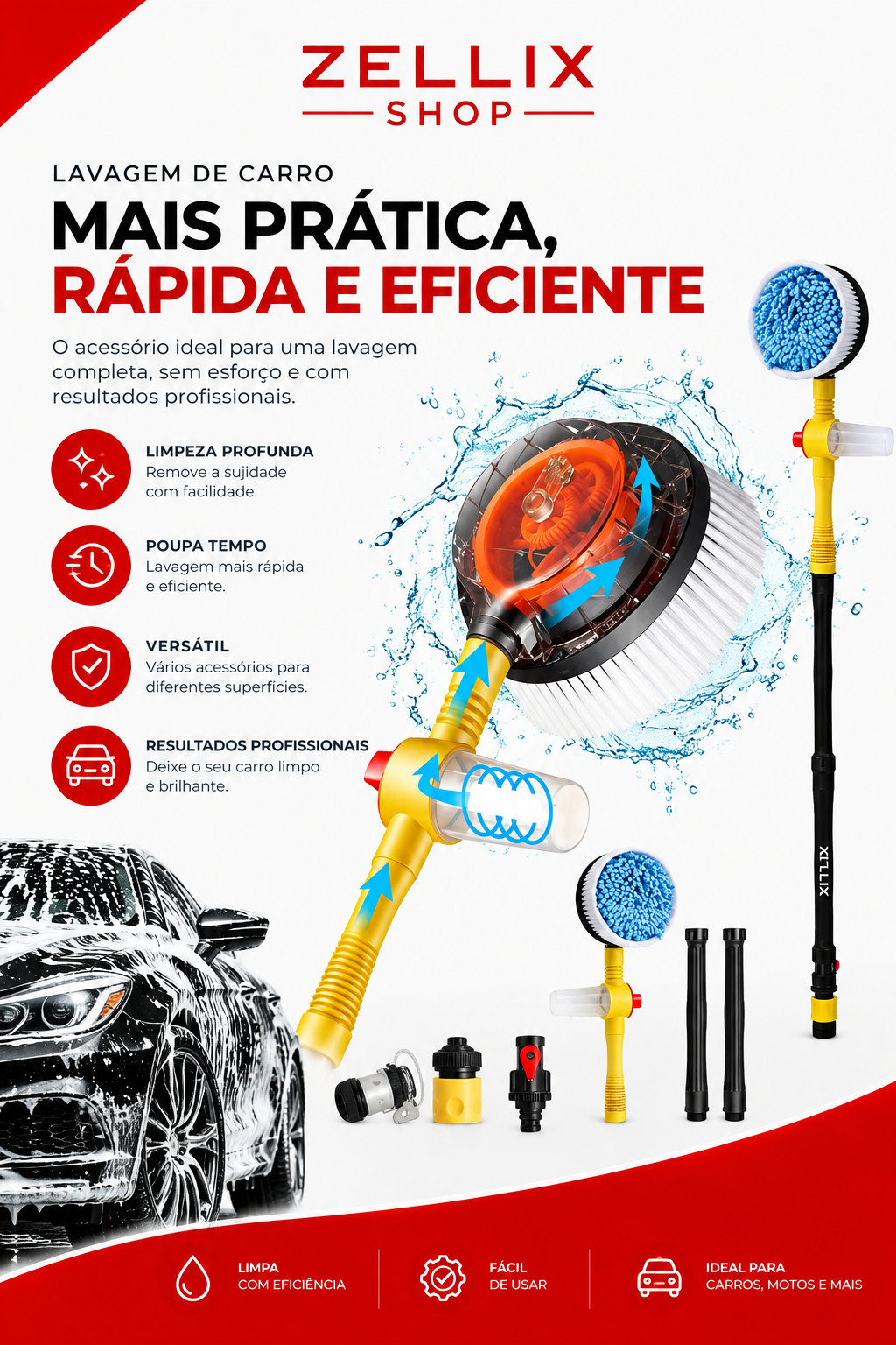 AutoWash Pro