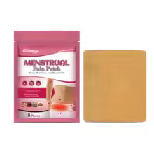 Alívio Menstrual