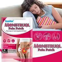Alívio Menstrual