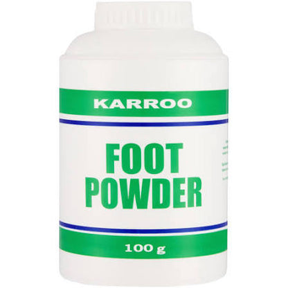 FootFresh - POWDER